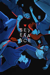 Severance - Posters