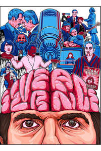 Severance - Posters