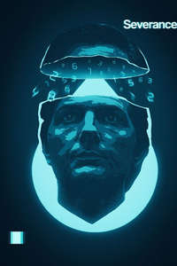 Severance - Posters