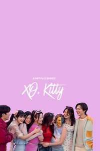 XO  Kitty - Posters