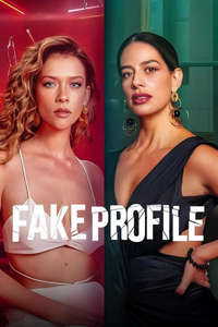 Fake Profile - Posters