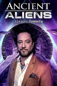 Ancient Aliens - Posters