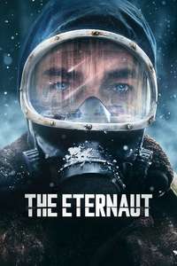 The Eternaut - Posters