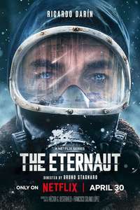 The Eternaut - Posters