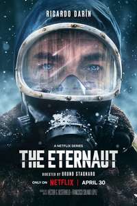 The Eternaut - Posters