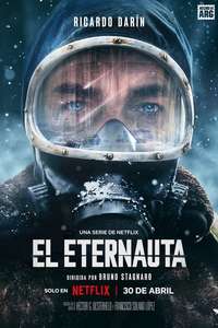 The Eternaut - Posters