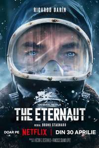 The Eternaut - Posters