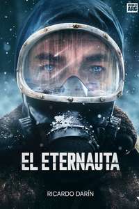The Eternaut - Posters
