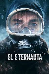The Eternaut - Posters