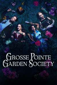 Grosse Pointe Garden Society - Posters