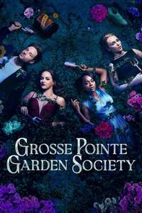 Grosse Pointe Garden Society - Posters