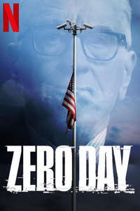Zero Day - Posters
