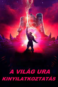 Masters of the Universe: Revelation - Posters