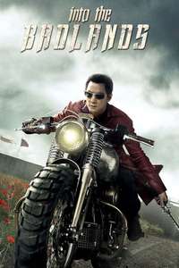 Into the Badlands - Posters