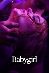 Babygirl - Posters
