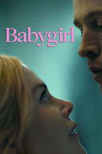 Babygirl - Posters