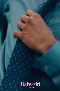 Babygirl - Posters