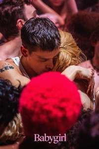 Babygirl - Posters