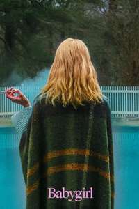 Babygirl - Posters