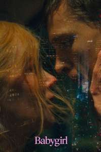 Babygirl - Posters
