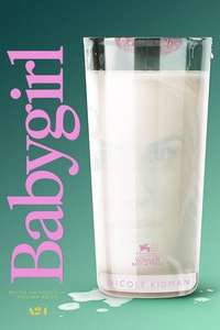 Babygirl - Posters