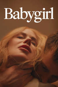 Babygirl - Posters