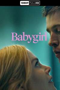 Babygirl - Posters