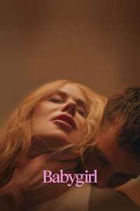 Babygirl - Posters