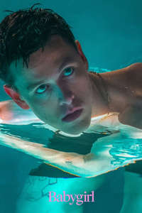 Babygirl - Posters