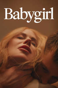 Babygirl - Posters