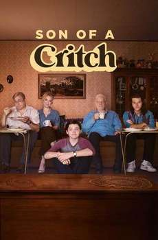 Son of a Critch : Season 5