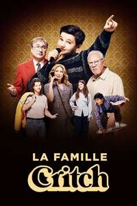 Son of a Critch - Posters