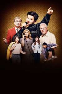 Son of a Critch - Posters