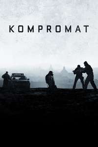 Kompromat - Posters
