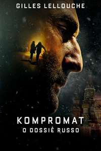 Kompromat - Posters