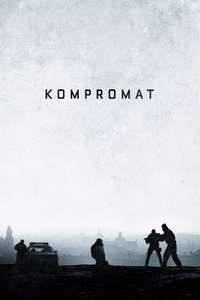 Kompromat - Posters