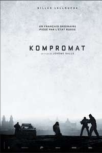 Kompromat - Posters