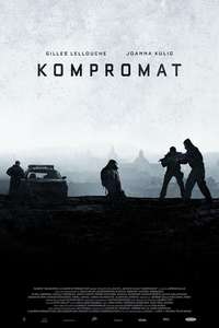 Kompromat - Posters