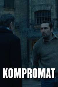 Kompromat - Posters