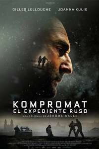 Kompromat - Posters