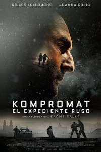 Kompromat - Posters