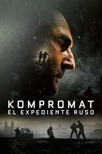 Kompromat - Posters