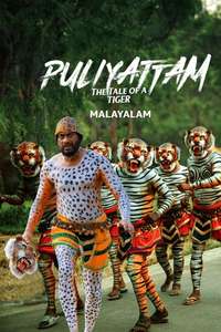 Puliyattam - Posters