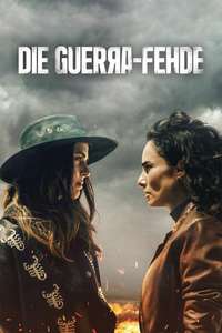Sisters' Feud - Posters