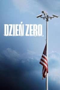 Zero Day - Posters