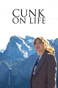 Cunk on Life - Posters