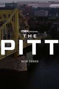 The Pitt - Posters
