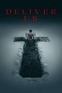 Deliver Us - Posters