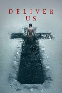 Deliver Us - Posters