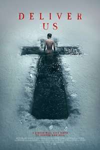 Deliver Us - Posters